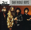 Oak Ridge Boys - 20th Century Masters: Millennium Collection - Music CD