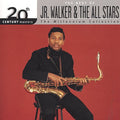 Walker,jr & All Stars - 20th Century Masters: Millennium Collection - Music CD