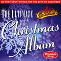 Ultimate Christmas Album 5 / Various - Ultimate Christmas Album 5 / Various - Music CD