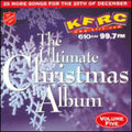 Ult Christmas Album 5: Kfrc 99.7 Fm San Francisco - Ult Christmas Album 5: Kfrc 99.7 Fm San Francisco - Music CD