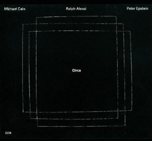 Cain,michael - Circa - Music CD