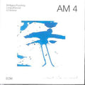 Am4 - And She Answered - Music CD