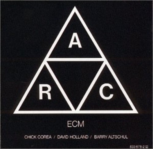 Corea,chick - Arc - Music CD