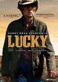 Lucky - Lucky - DVD