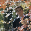 Fortunato,michael / New Stanton Band - Autumn Serenades - Music CD