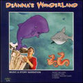 Swoboda,deanna - Deanna's Wonderland - Music CD