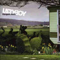 Lazyboy - Penguin Rock - Music CD
