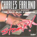 Earland,charles - Stomp - Music CD