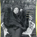 Jones,etta - Easy Living - Music CD