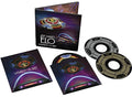 Lynne,jeff ( Elo ) ( Jeff Lynne's Elo ) - Jeff Lynne's Elo: Wembley Or Bust - Music CD