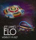 Jeff ( Elo ) ( Jeff Lynne's Elo ) Lynne - Jeff Lynne's ELO: Wembley Or Bust