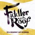 Fiddler On The Roof / 2016 B.c.r. - Fiddler On The Roof / 2016 B.c.r. - Music CD