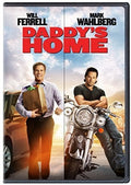 Daddy's Home - Daddy's Home - DVD