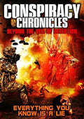 Conspiracy Chronicles: Beyond The Veil Of - Conspiracy Chronicles: Beyond The Veil Of - DVD