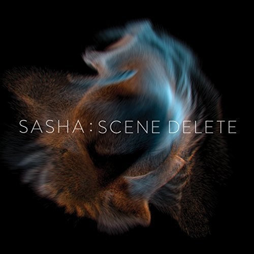 Sasha - Late Night Tales Presents Sasha : Scene Delete - Music CD