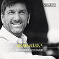 Bach,j.s. / Beausejour - Anthology - Music CD