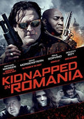 Kidnapped In Romania - Kidnapped In Romania - DVD