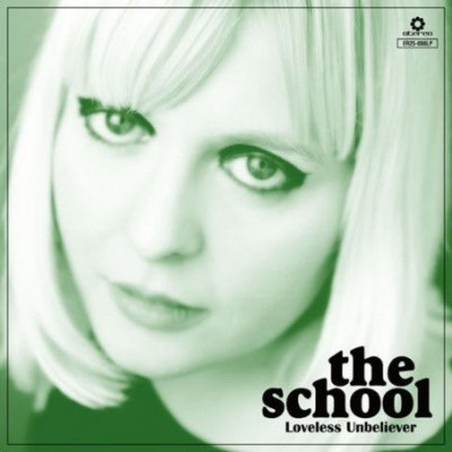 School - Loveless Unbeliever - Vinyl Record