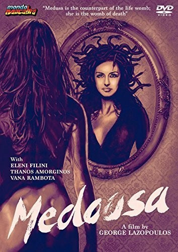 Medousa - Medousa - DVD