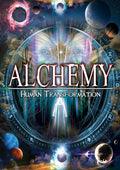 Alchemy: Human Transformation - Alchemy: Human Transformation - DVD