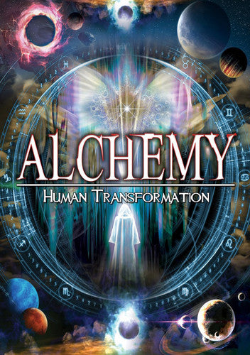 Alchemy: Human Transformation - Alchemy: Human Transformation - DVD