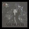 Axe To Grind - Armour - Music CD