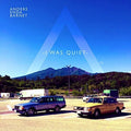 Barnet,anders Enda - I Was Quiet - Music CD