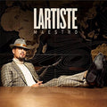 Lartiste - Maestro - Music CD