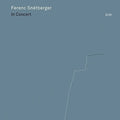 Snetberger,ferenc - In Concert - Music CD