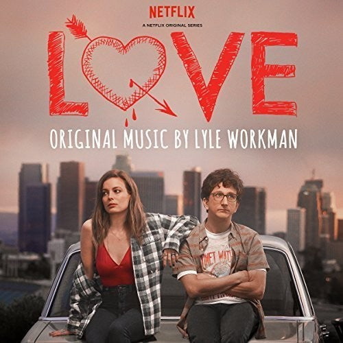 Love / O.s.t. - Love / O.s.t. - Music CD
