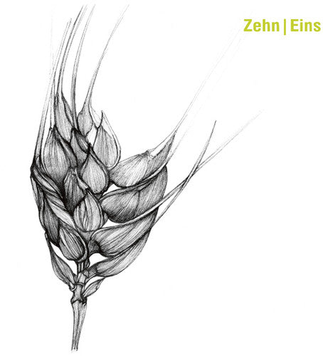 Zehn / Eins / Various - Zehn / Eins / Various - Vinyl Record