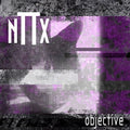 Nttx - Objective - Music CD