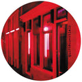 Borrowed Identity - Red Light Jackers - Vinyl Record