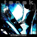 Tenek - Smoke & Mirrors - Music CD