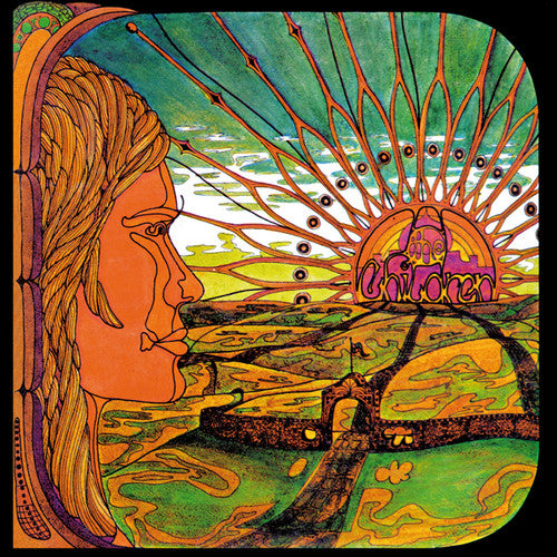 Children - Rebirth - Vinyl Record