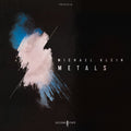 Klein,michael - Metals - Vinyl Record