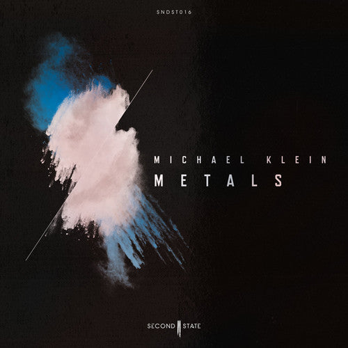 Klein,michael - Metals - Vinyl Record