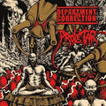 Department Of Correction / Proletar - Split - Music CD