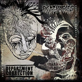 Department Of Correction / Agathocles - Split - Vinyl Record