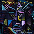 Legendary Pink Dots - Pages Of Aquarius - Music CD