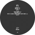 Stl - Symbiotik Chunk - Vinyl Record