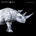 Bonehawk - Albino Rhino - Music CD