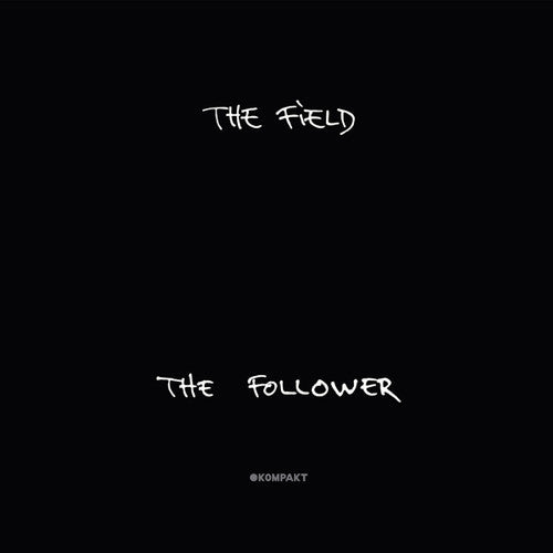 Field - Follower - Music CD