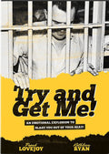 Try & Get Me - Try & Get Me - DVD