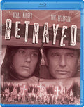 Betrayed - Betrayed - Blu-ray