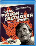 Dead Pigeon On Beethoven Street - Dead Pigeon On Beethoven Street - Blu-ray