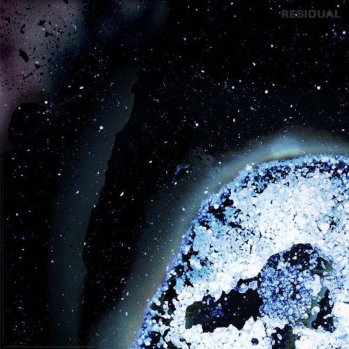 Dewalta & Shannon - Residual Pt 2 - Vinyl Record