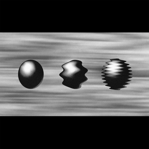 Nikolaienko - Sounds Of Pseudoscience - Vinyl Record