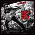 Nile,willie - World War Willie - Music CD