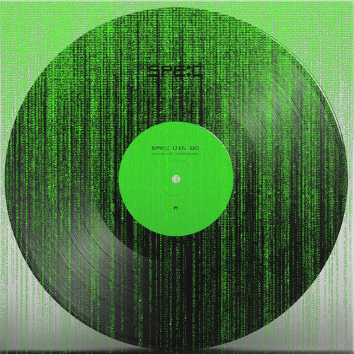 Trans Am - Speechless - Vinyl Record